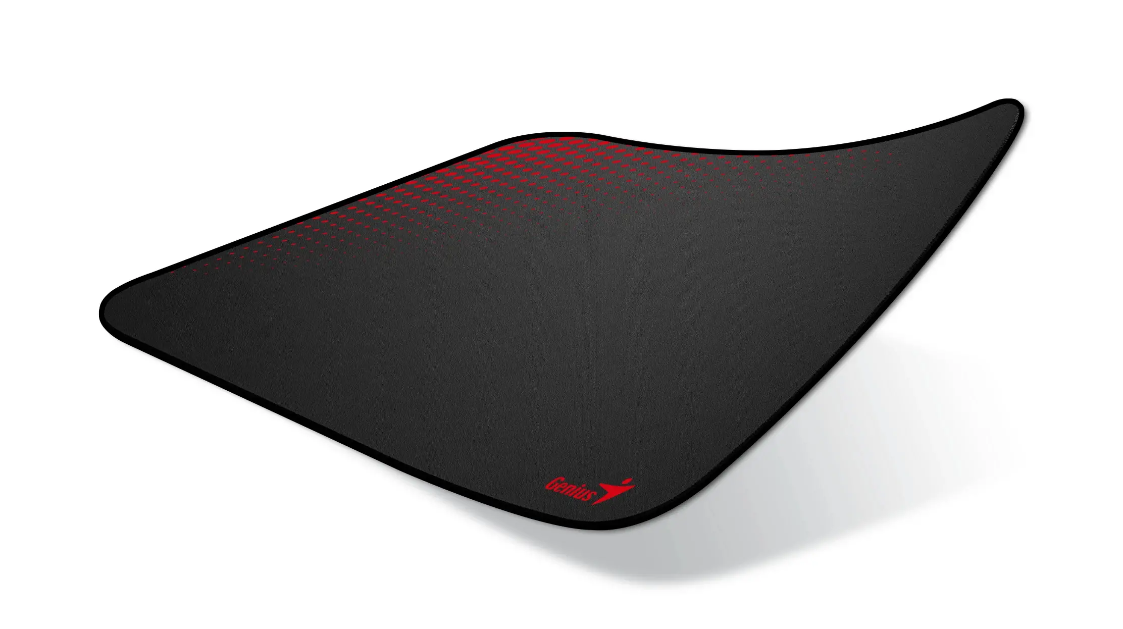 Genius подложка за мишка Mouse pad G-Pad 230S - Black - image 1