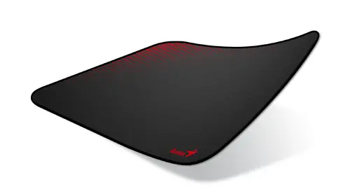 Genius επιφάνεια ποντικιού Mouse pad G-Pad 230S - Μαύρο - 2