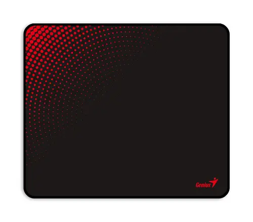 Genius επιφάνεια ποντικιού Mouse pad G-Pad 230S - Μαύρο - 1