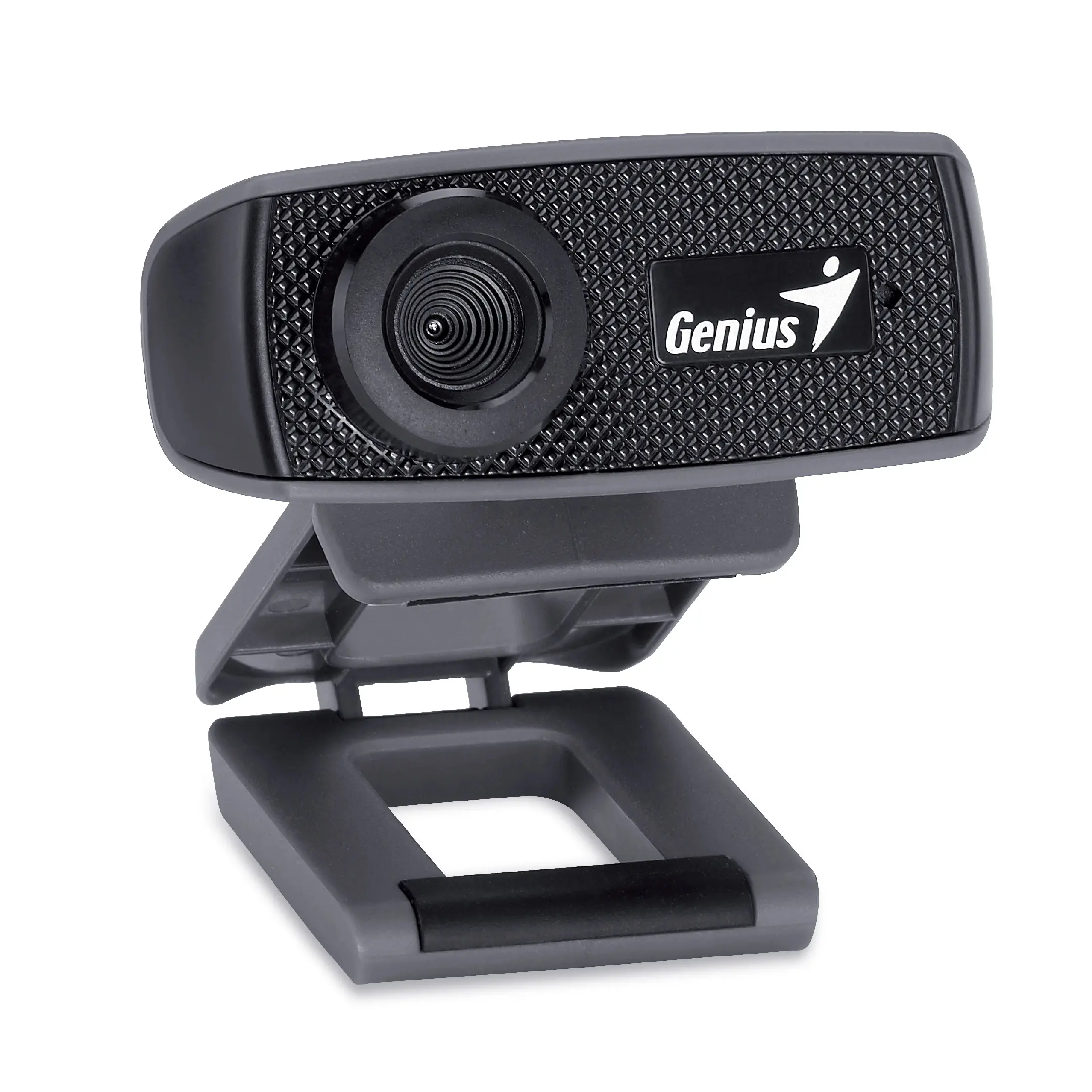 Genius уеб камера Web Camera 1000X - 720p, Black - image 1