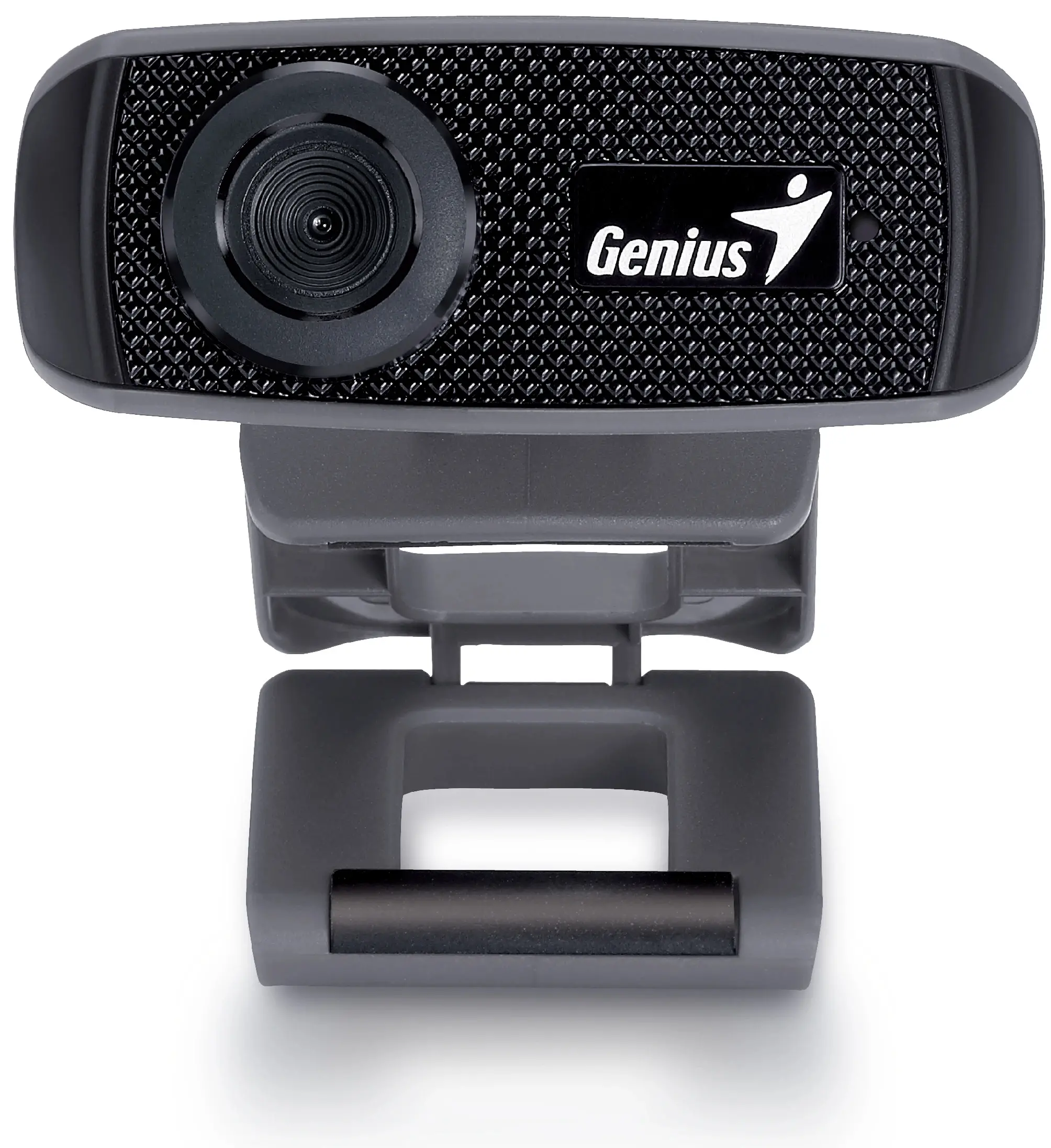 Genius уеб камера Web Camera 1000X - 720p, Black - image 2