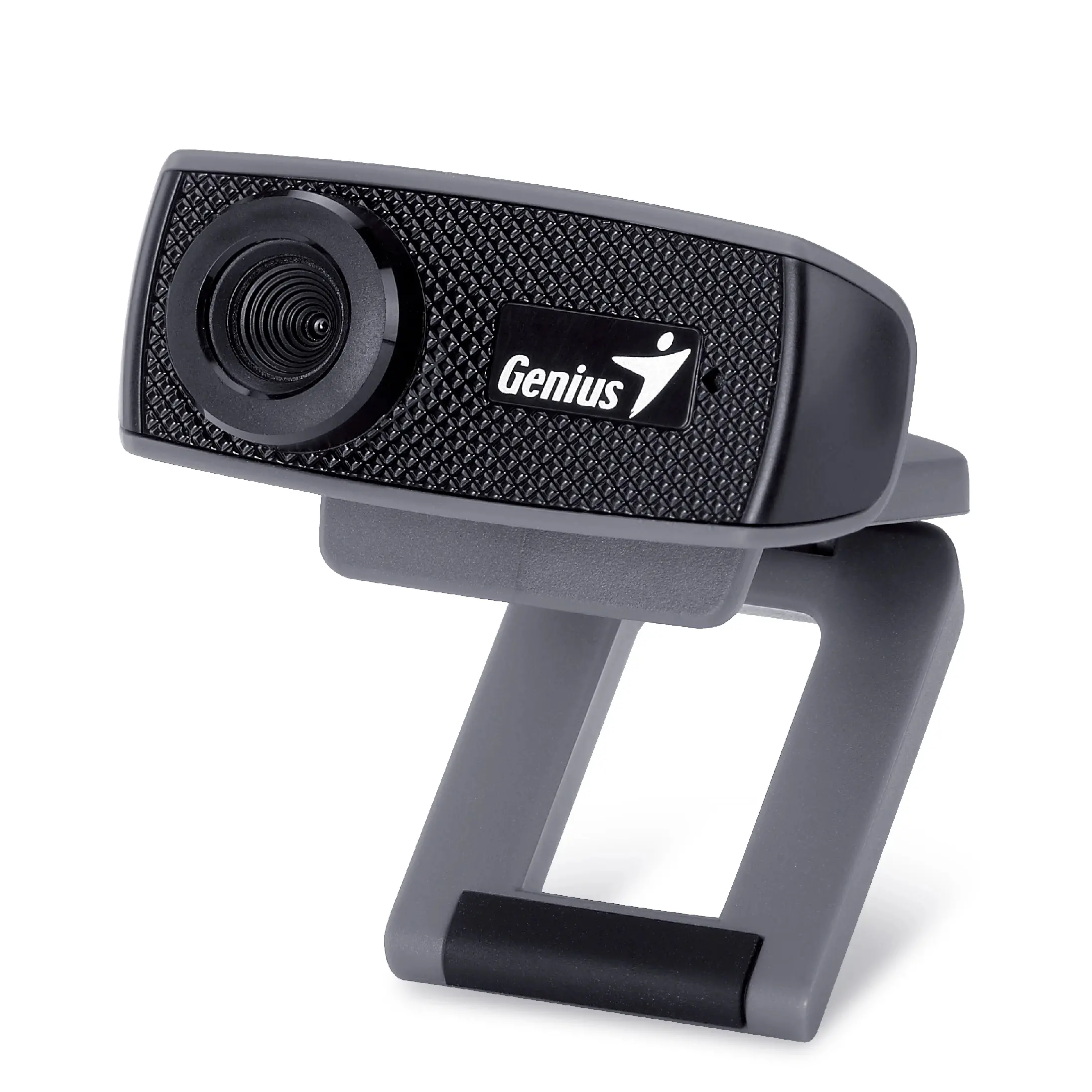 Genius уеб камера Web Camera 1000X - 720p, Black - image 3