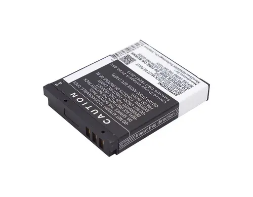 Μπαταρία για φωτογραφική μηχανή CANON NB6L LiIon 3.7V 1000mAh LiIon Cameron Sino - 2
