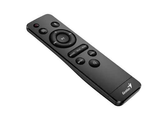 Genius тонколони Speakers 2.1 - SW-2.1 1850BT - 50W RMS, Bluetooth, Black - image 8