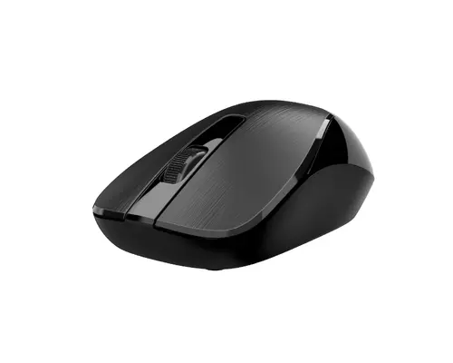 Genius безжична мишка Wireless Mouse NX-7015 - 2.4G, Black - image 1