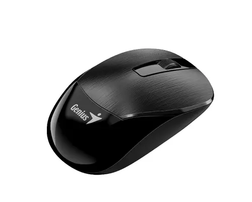 Genius безжична мишка Wireless Mouse NX-7015 - 2.4G, Black - image 2