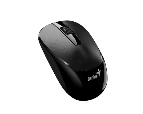 Genius безжична мишка Wireless Mouse NX-7015 - 2.4G, Black - image 4