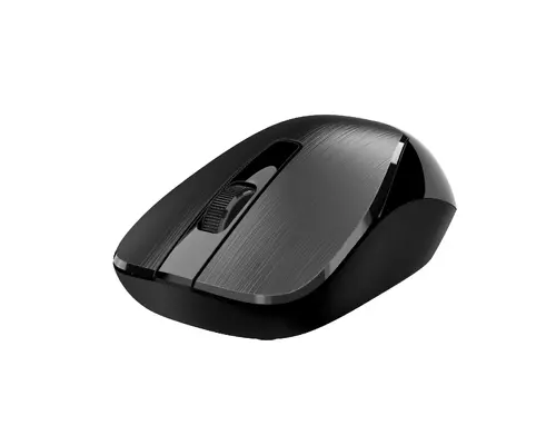 Genius безжична мишка Wireless Mouse NX-7015 - 2.4G, Black - image 5