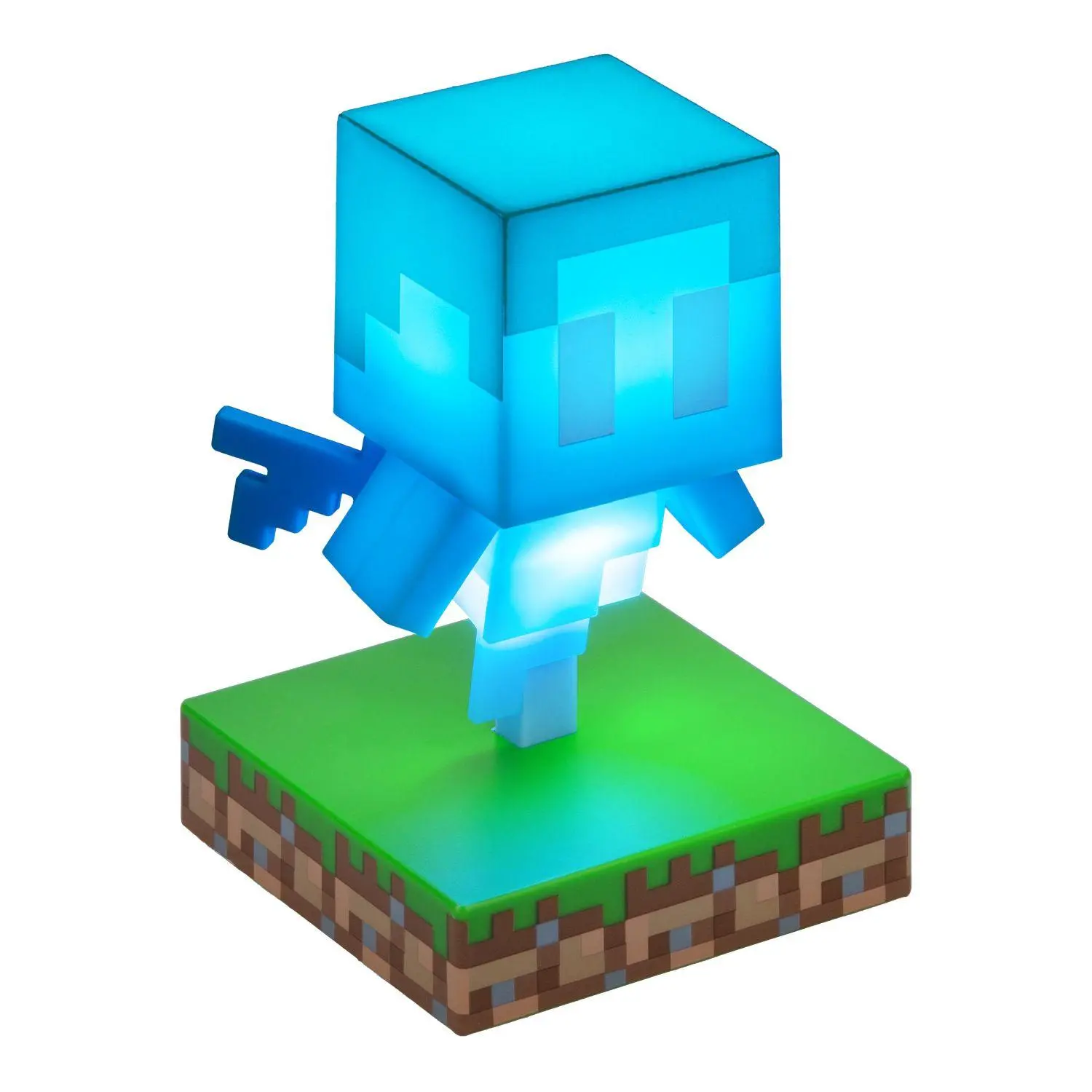 Лампа Paladone Icons  Minecraft - Allay Light, PP12709MCF - image 4