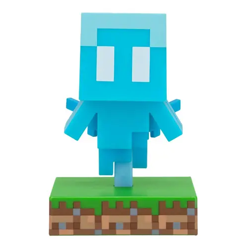 Lampă Paladone Icons Minecraft - Allay Light, PP12709MCF - 1