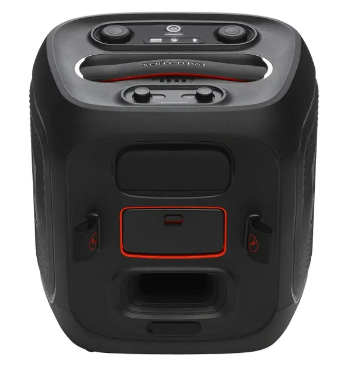 Аудио система, JBL PartyBox Encore 2 - image 2
