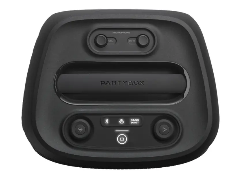 Аудио система, JBL PartyBox Encore 2 - image 5