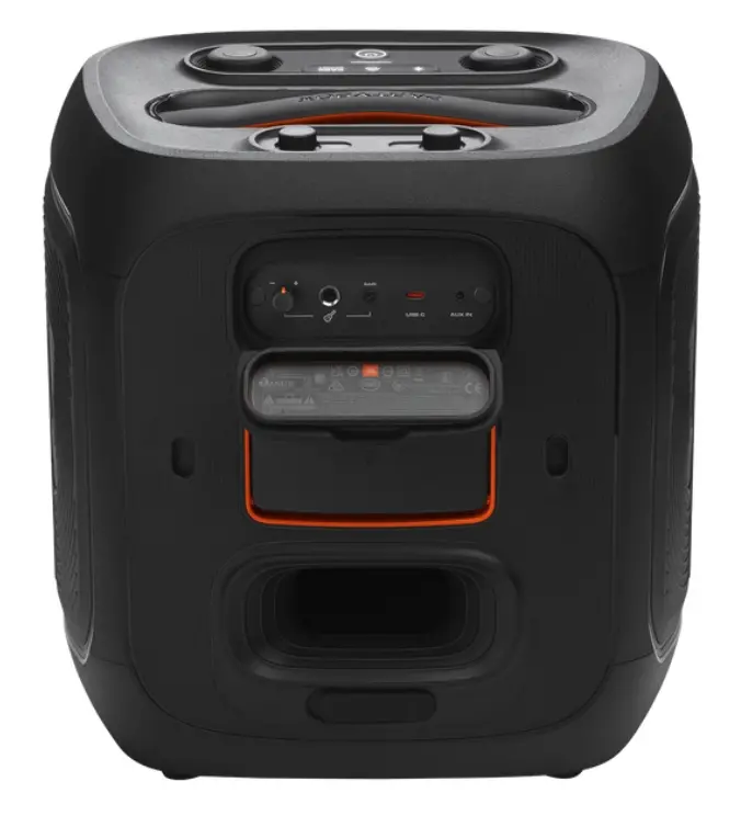 Аудио система, JBL PartyBox Encore 2 - image 7