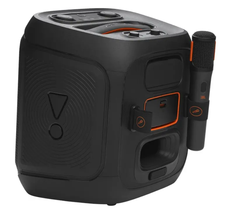 Аудио система, JBL PartyBox Encore 2 - image 8