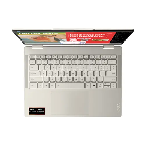 Лаптоп, LENOVO YG 7 2IN1 / 83JR0012BM - image 4