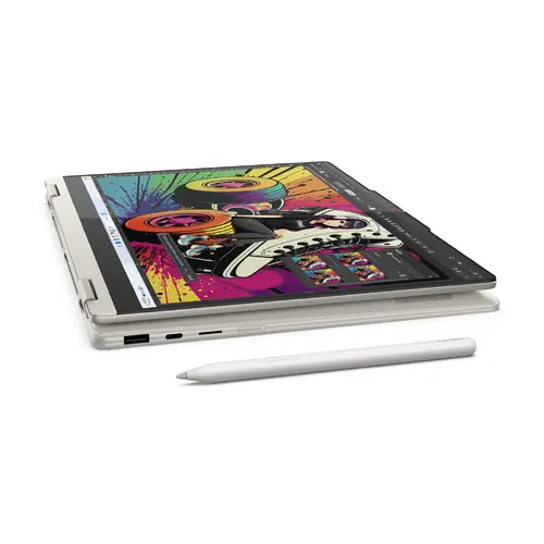 Лаптоп, LENOVO YG 7 2IN1 / 83JR0012BM - image 9