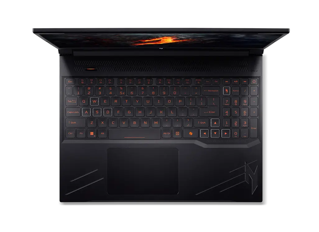 Лаптоп, ACER ANV16-61-R42L NITRO V16 - image 3