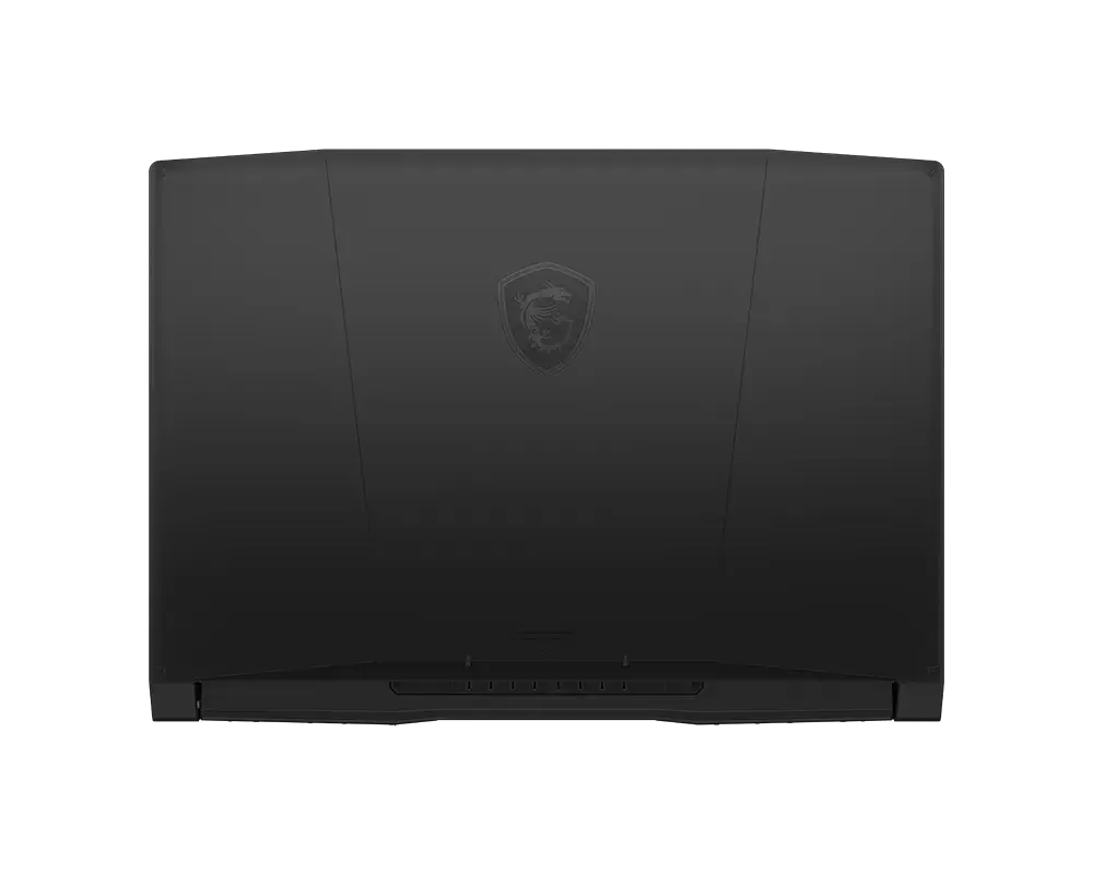 Лаптоп, MSI Katana 15 B13VEK, i7-13620H (10C/16T, up to 4.90GHz, 24 MB), GeForce RTX 4050 6GB GDDR6 194 AI TOPS, 15.6" QHD (2560x1440), 165Hz, IPS-Level, 16GB RAM 2x8 (5200)MHz, 512GB PCIe Gen4x4 SSD, WiFi 6E, BT5.3, 4-Zone RGB Kbd, NO OS, 53.5 Whrs, 2.25 kg - image 2