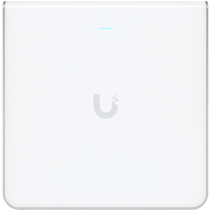 Punct de acces Ubiquiti U6-Enterprise-IW, WiFi 6, 1x port GbE, fără adaptor PoE