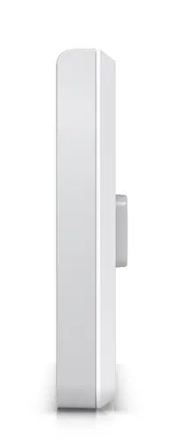 Точка за достъп Ubiquiti U6-Enterprise-IW, WiFi 6, 1x GbE порт, без PoE адаптер - image 3