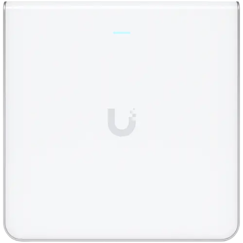 Σημείο πρόσβασης Ubiquiti U6-Enterprise-IW, WiFi 6, 1x θύρα GbE, χωρίς αντάπτορα PoE - 1