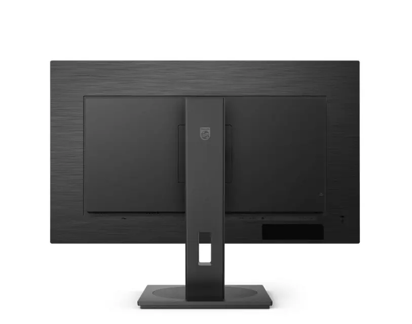 Монитор, Philips 32B1N3800, 31.5" VA WLED, 3840x2160@60Hz, 4ms GtG, 350cd m/2, 3500:1, 50M:1 DCR, Adaptive Sync, FlickerFree, LowBlue Mode, 3Wx2, Tilt, Height Adjust, Pivot, Swivel, 2xHDMI, DP, USB hub - image 3