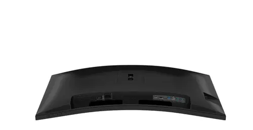 Монитор, Philips 34B2U3600C, 34" Curved 1500R, VA, WLED, 3440x1440@120Hz, 4ms GtG, 300cd m/2, 3500:1, 50M:1 DCR, Adaptive Sync, FlickerFree, SoftBlue, 5Wx2, Tilt, Height Adjust, Swivel, HDMI, DP, USB hub - image 5
