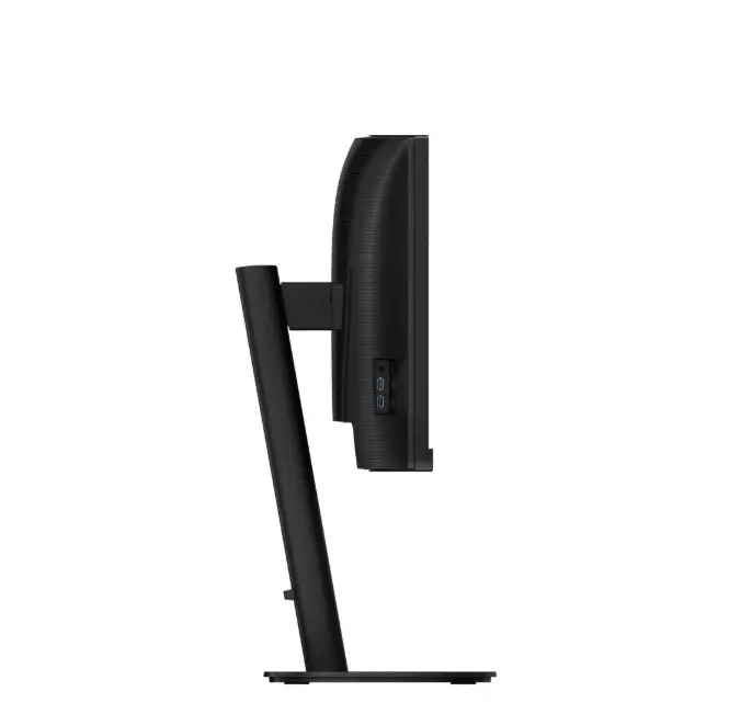 Монитор, Philips 34B2U3600C, 34" Curved 1500R, VA, WLED, 3440x1440@120Hz, 4ms GtG, 300cd m/2, 3500:1, 50M:1 DCR, Adaptive Sync, FlickerFree, SoftBlue, 5Wx2, Tilt, Height Adjust, Swivel, HDMI, DP, USB hub - image 6
