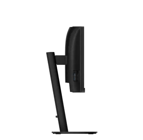 Монитор, Philips 34B2U3600C, 34" Curved 1500R, VA, WLED, 3440x1440@120Hz, 4ms GtG, 300cd m/2, 3500:1, 50M:1 DCR, Adaptive Sync, FlickerFree, SoftBlue, 5Wx2, Tilt, Height Adjust, Swivel, HDMI, DP, USB hub - image 6