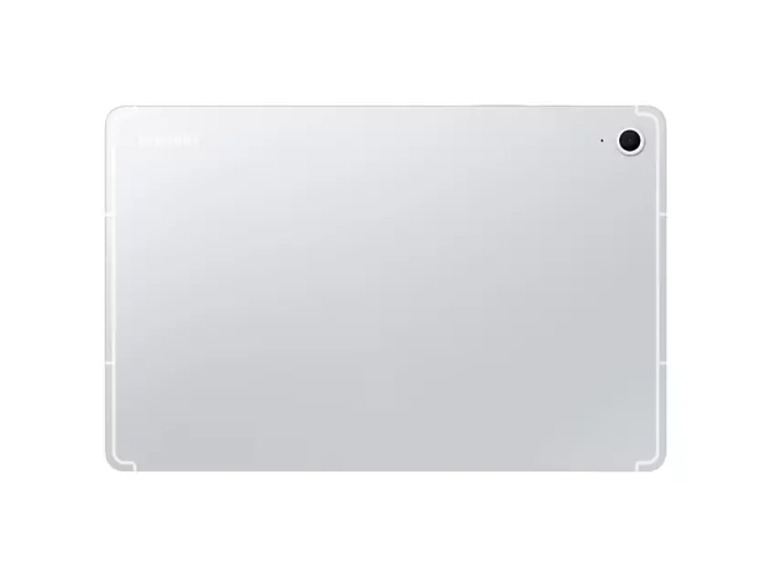 Таблет, Samsung SM-X526 Galaxy Tab S10 FE 5G 10.9" 8GB RAM 128GB Silver - image 2