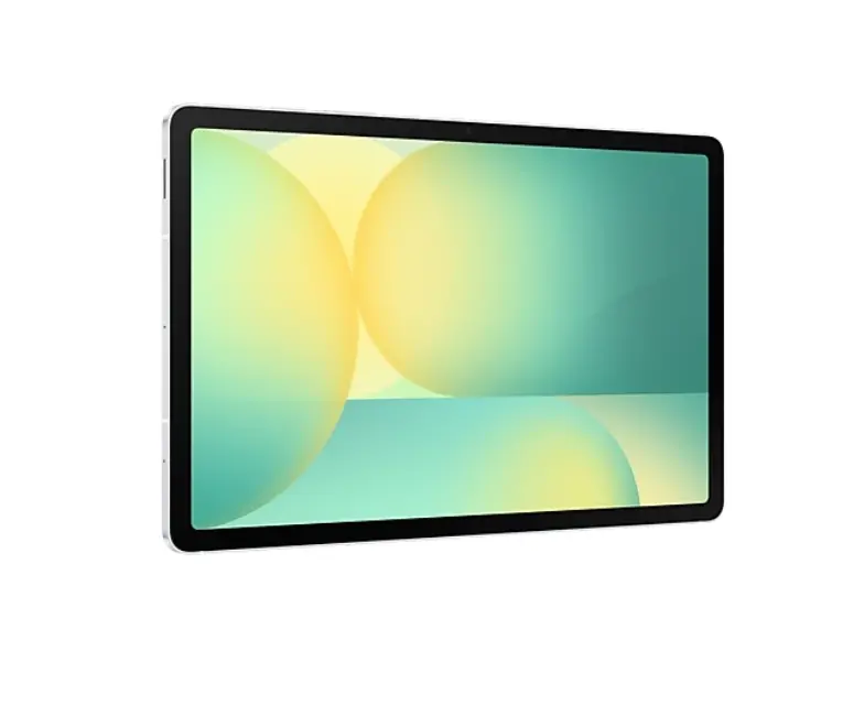 Таблет, Samsung SM-X526 Galaxy Tab S10 FE 5G 10.9" 8GB RAM 128GB Silver - image 3