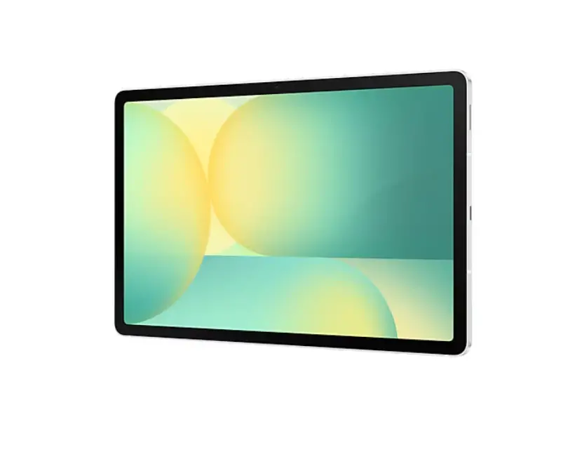 Таблет, Samsung SM-X526 Galaxy Tab S10 FE 5G 10.9" 8GB RAM 128GB Silver - image 4