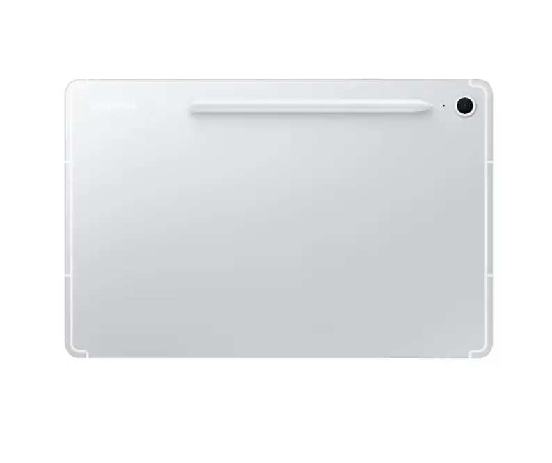 Таблет, Samsung SM-X526 Galaxy Tab S10 FE 5G 10.9" 8GB RAM 128GB Silver - image 8
