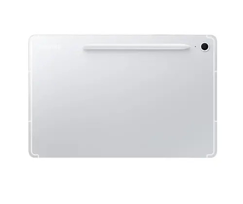 Таблет, Samsung SM-X526 Galaxy Tab S10 FE 5G 10.9" 8GB RAM 128GB Silver - image 8