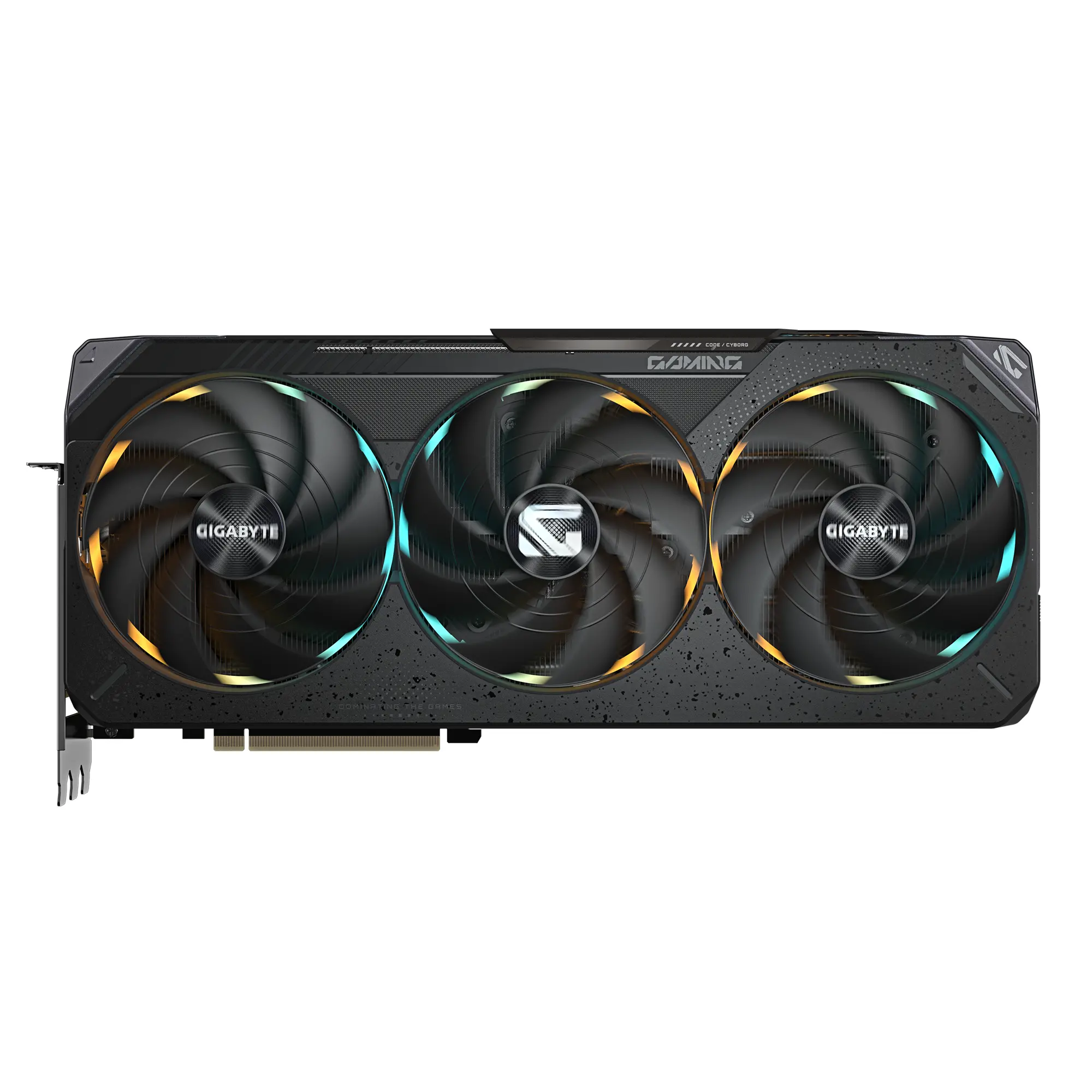 Видео карта GIGABYTE GeForce RTX™ 5090 GAMING OC 32G