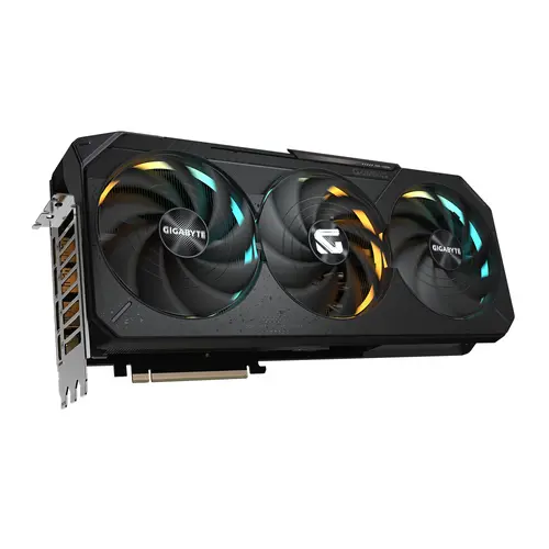 Видео карта GIGABYTE GeForce RTX™ 5090 GAMING OC 32G - image 1