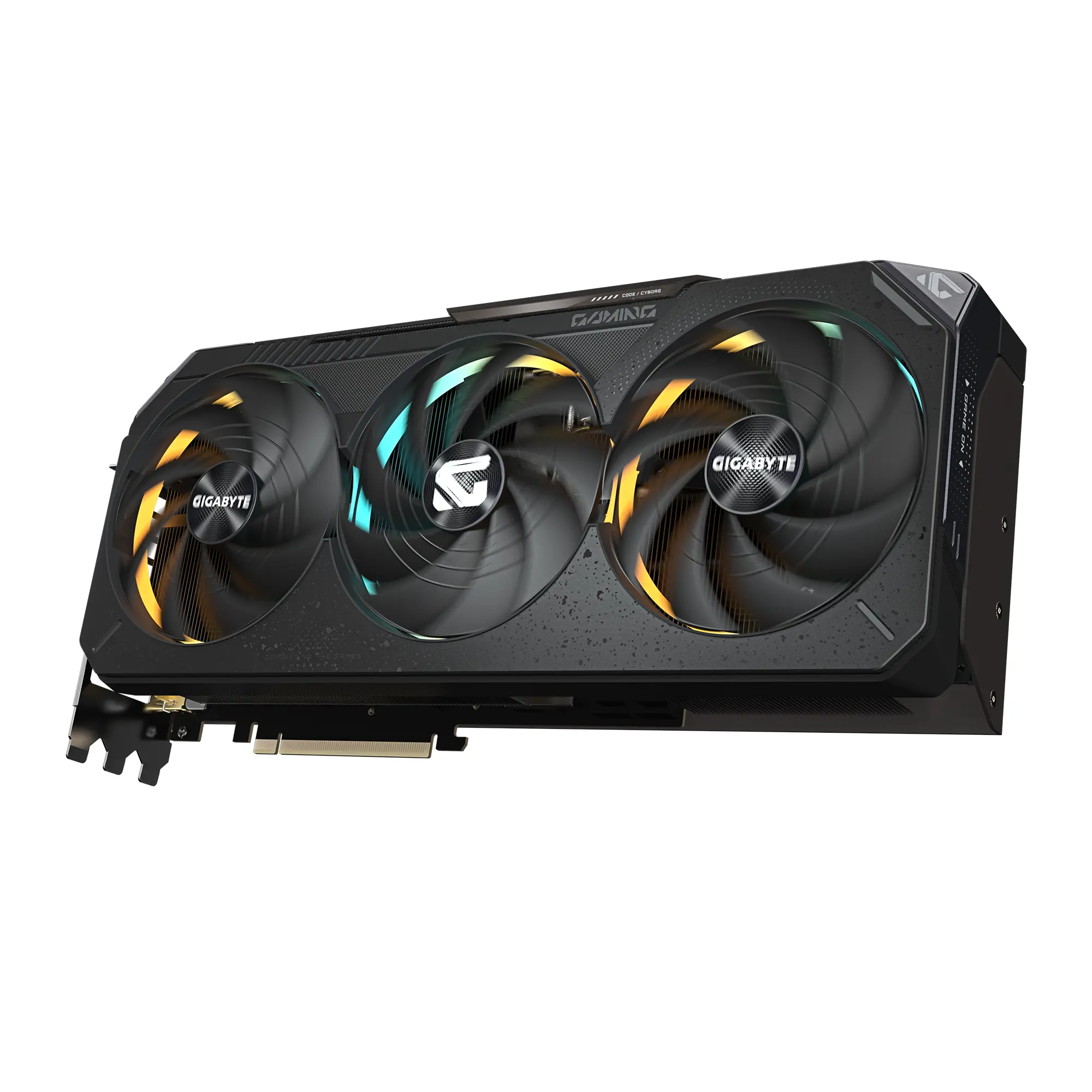 Видео карта GIGABYTE GeForce RTX™ 5090 GAMING OC 32G - image 2