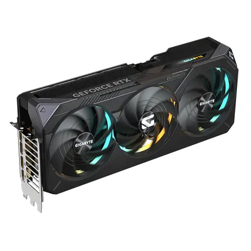 Видео карта GIGABYTE GeForce RTX™ 5090 GAMING OC 32G - image 4