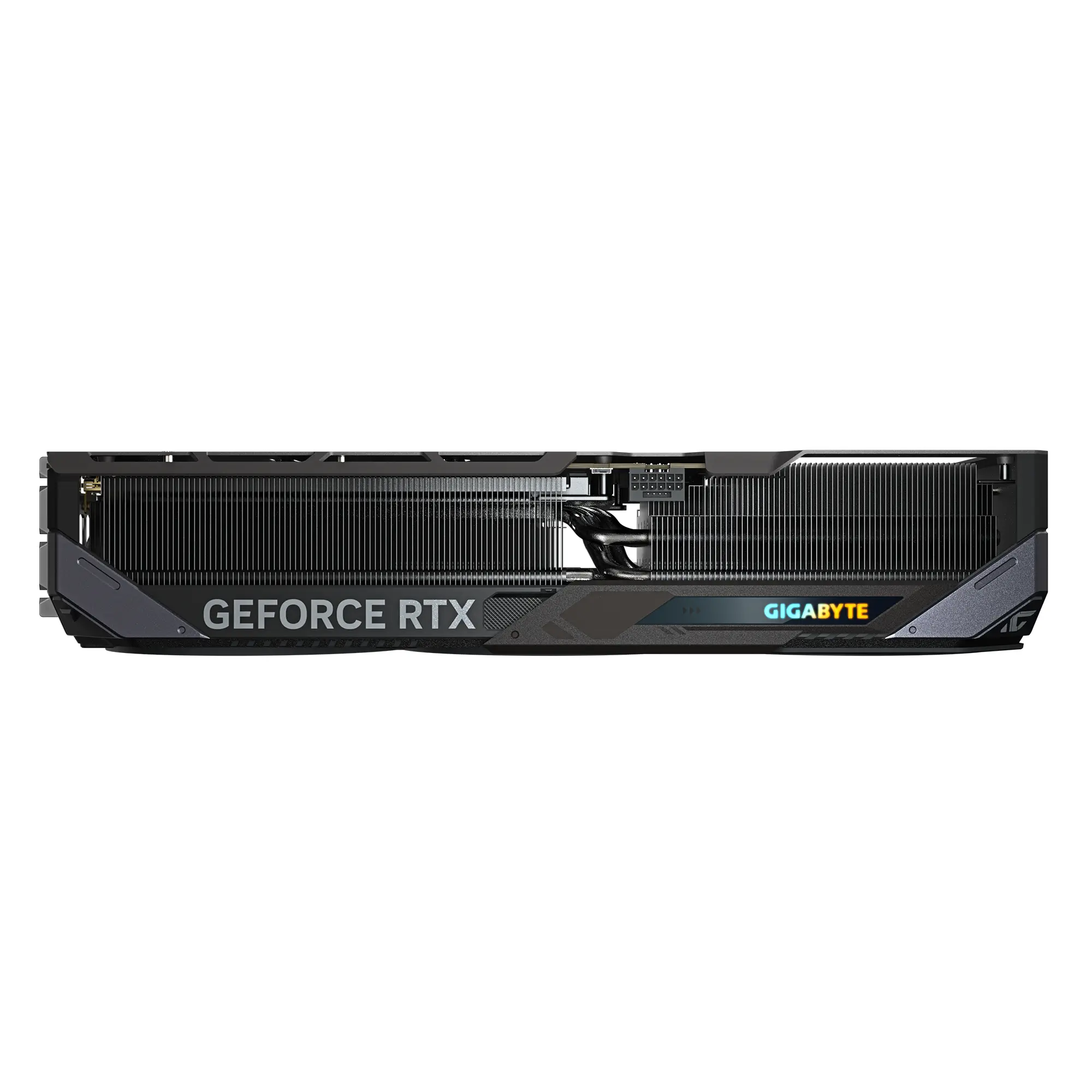 Видео карта GIGABYTE GeForce RTX™ 5090 GAMING OC 32G - image 5