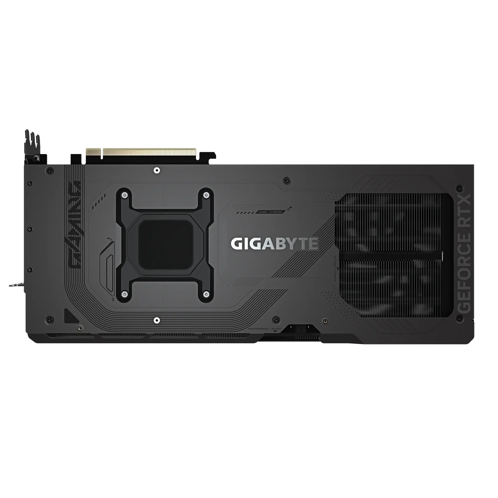 Видео карта GIGABYTE GeForce RTX™ 5090 GAMING OC 32G - image 6