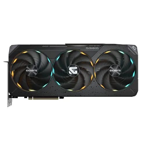 Видео карта GIGABYTE GeForce RTX™ 5090 GAMING OC 32G