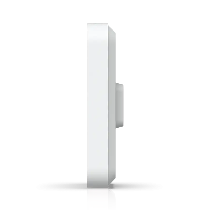 Точка за достъп Ubiquiti U7-IW ,WiFi 7, 3x 2.5GbE, 6GHz, без PoE адапт., стена - image 2