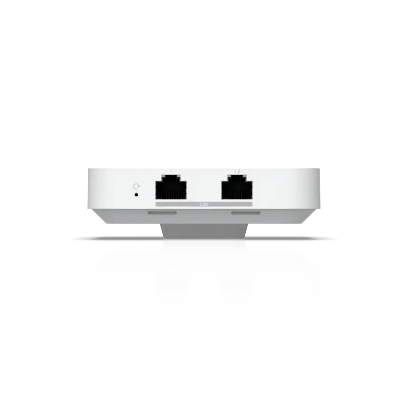 Точка за достъп Ubiquiti U7-IW ,WiFi 7, 3x 2.5GbE, 6GHz, без PoE адапт., стена - image 4