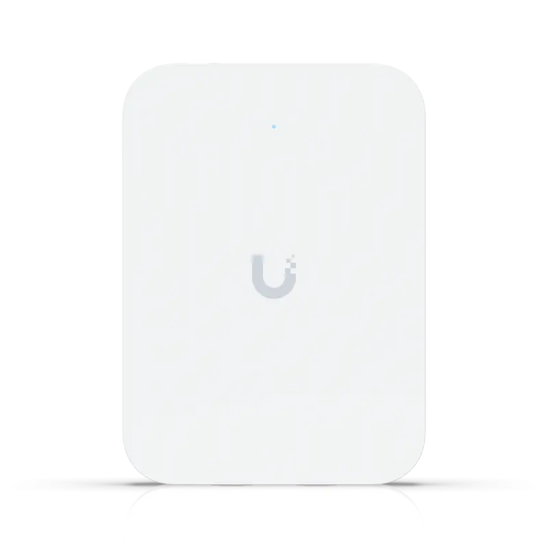Точка за достъп Ubiquiti U7-IW ,WiFi 7, 3x 2.5GbE, 6GHz, без PoE адапт., стена - image 5