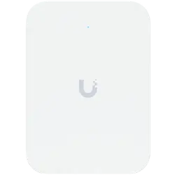 Точка за достъп Ubiquiti U7-IW ,WiFi 7, 3x 2.5GbE, 6GHz, без PoE адапт., стена