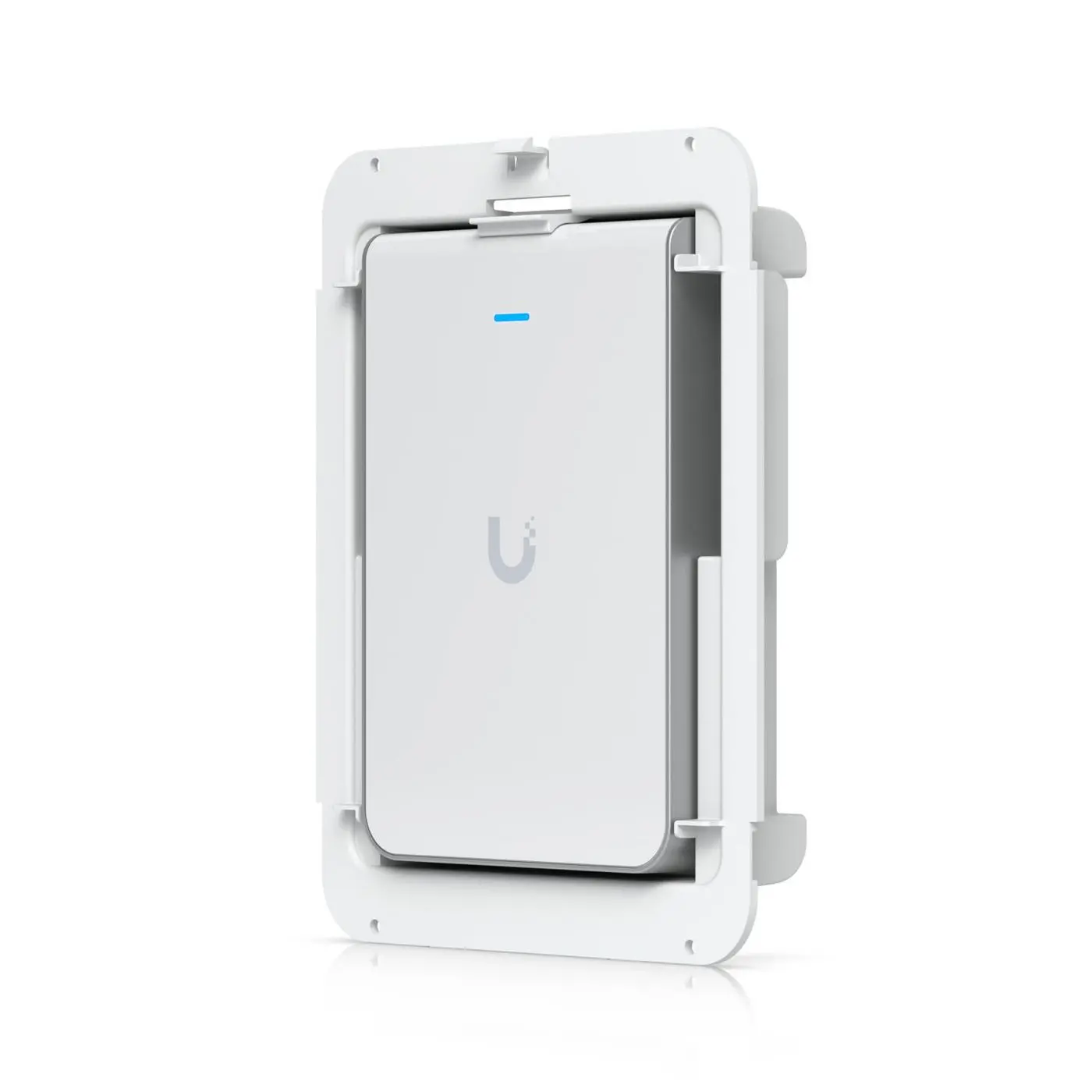 Конзола за стена Ubiquiti UACC-U7-Pro-Wall-FM, за U7-Pro-Wall, за боядисване - image 1