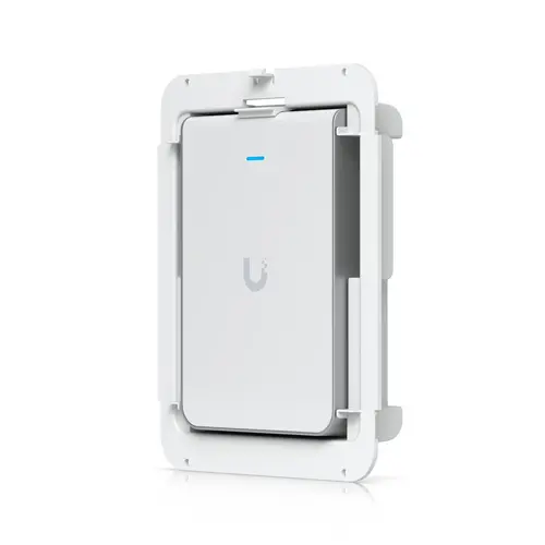 Suport de perete Ubiquiti UACC-U7-Pro-Wall-FM, pentru U7-Pro-Wall, pentru vopsire - 2
