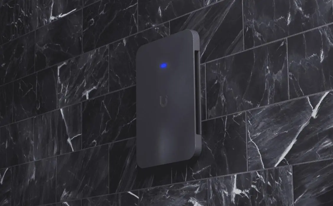Конзола за стена Ubiquiti UACC-U7-Pro-Wall-FM, за U7-Pro-Wall, за боядисване - image 6
