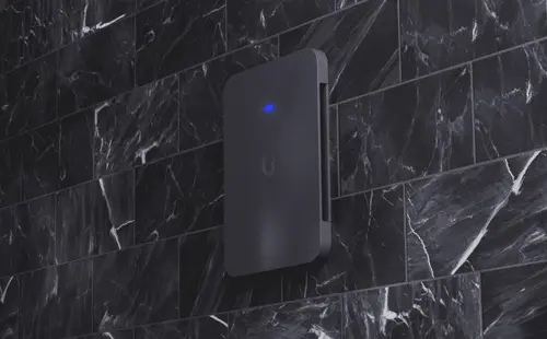 Конзола за стена Ubiquiti UACC-U7-Pro-Wall-FM, за U7-Pro-Wall, за боядисване - image 6