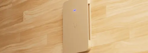 Βάση τοίχου Ubiquiti UACC-U7-Pro-Wall-FM, για U7-Pro-Wall, για βάψιμο - 8